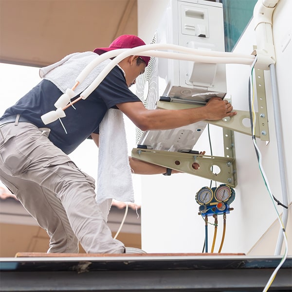 realizamos instalación de aire acondicionado en locales comerciales